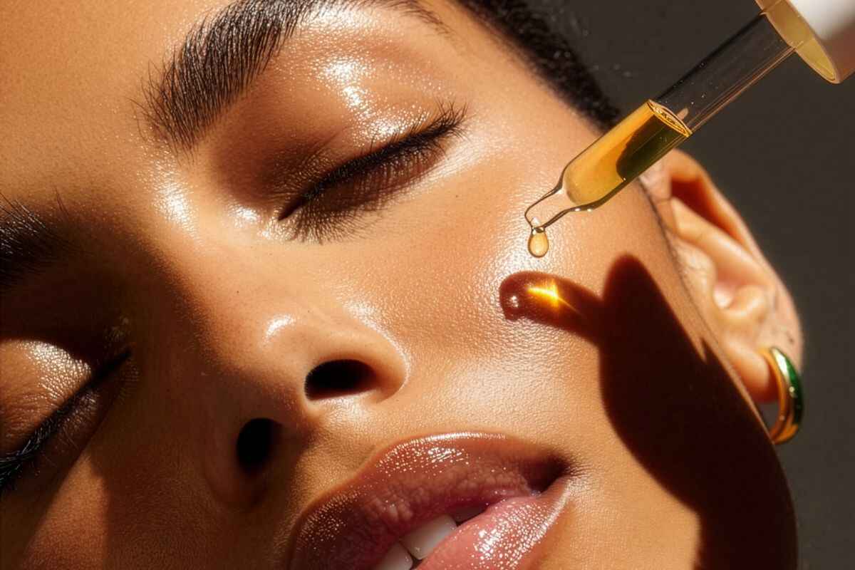 How Does Body Oil Improve Skin Elasticity and Hydration