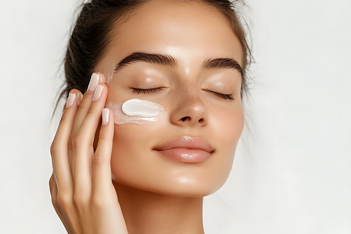 Do Cleansing Gels Reduce Excess Oil Without Dryness?