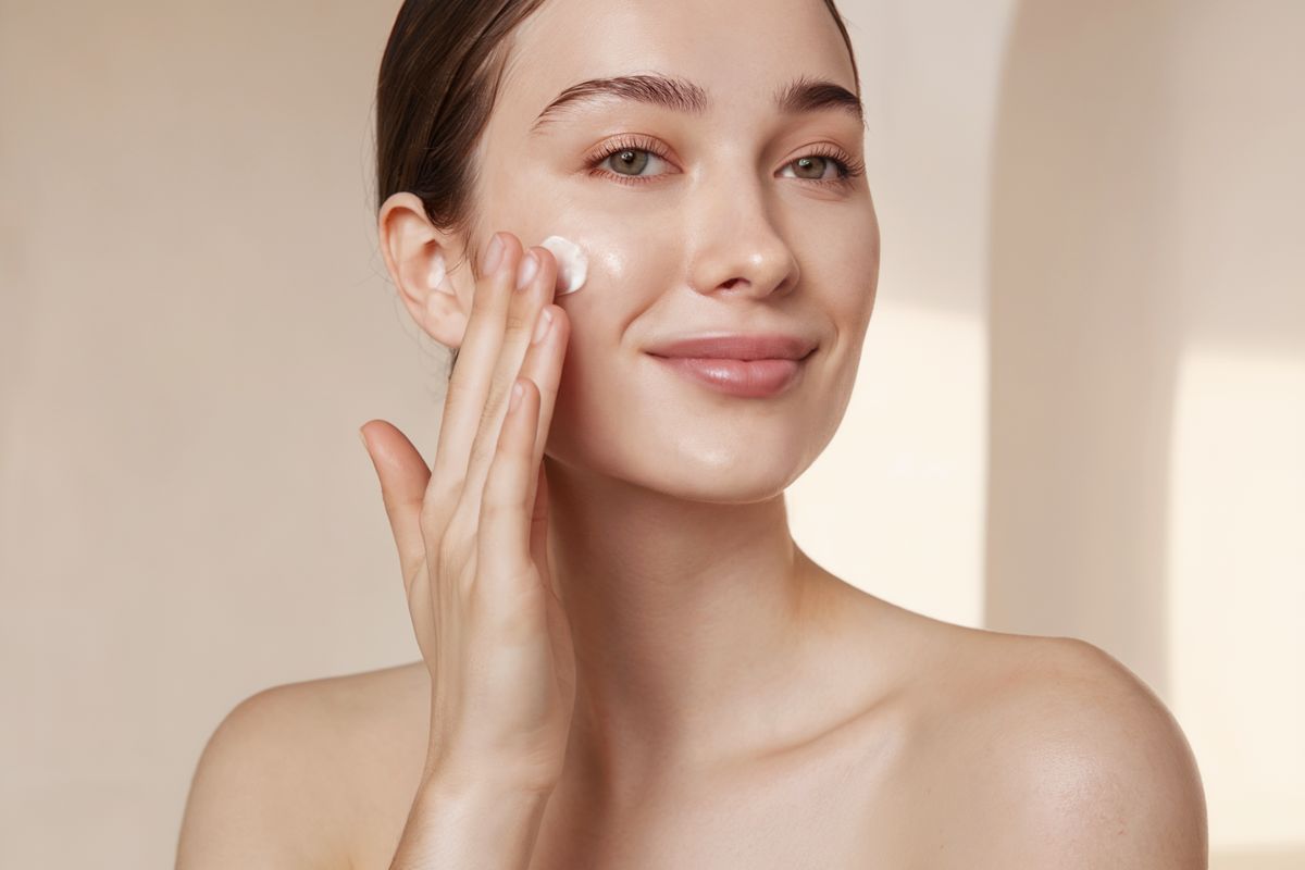Can Using Too Much Moisturizer Cause Breakouts?