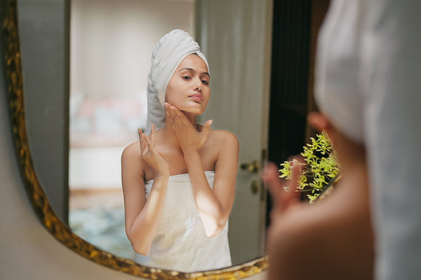 Meet the best Serum: Impeccable Skin by JEYANCIE Beauty