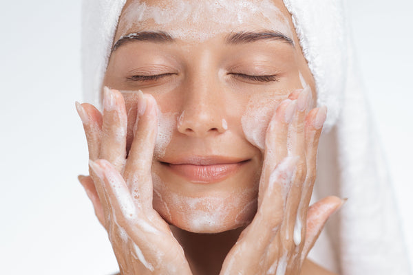 Essential Skincare Routine for Lasting Radiance