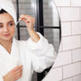How to Use a Face Serum for Wrinkles Effectively