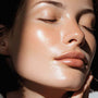 How to Apply Serum on Face for Glowing Skin