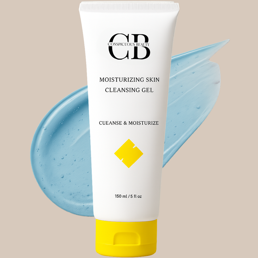 Cleansing Gels