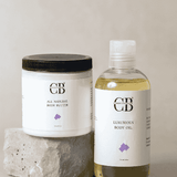  Body Care Bundle