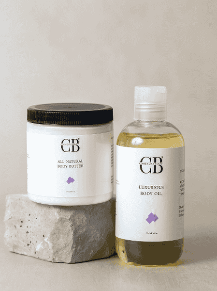  Body Care Bundle