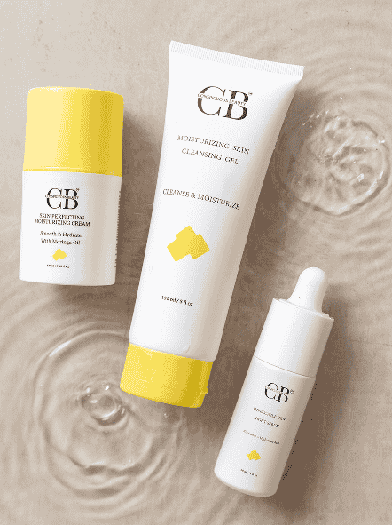 Facial Care Bundle