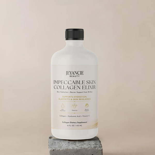 Impeccable Skin Collagen Elixir