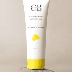 Moisturizing Skin Cleansing Gel