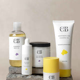 Natural Skincare Set