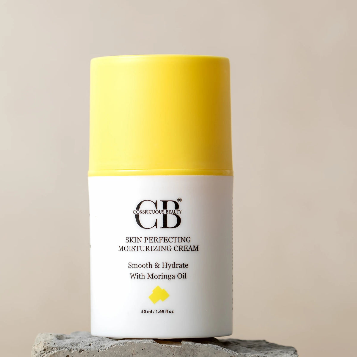 Skin Perfecting Moisturizing Cream