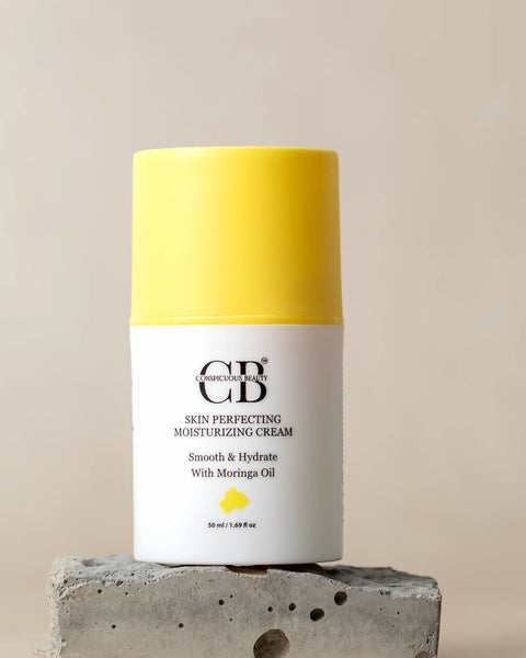 Skin Perfecting Moisturizing Cream