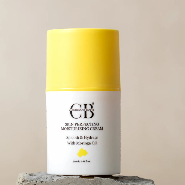 Skin Perfecting Moisturizing Cream