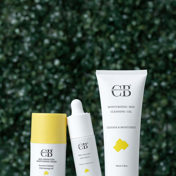  Facial Care Bundle