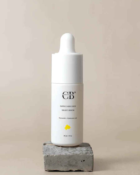 Skin Night Serum
