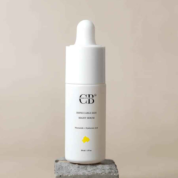 Skin Night Serum