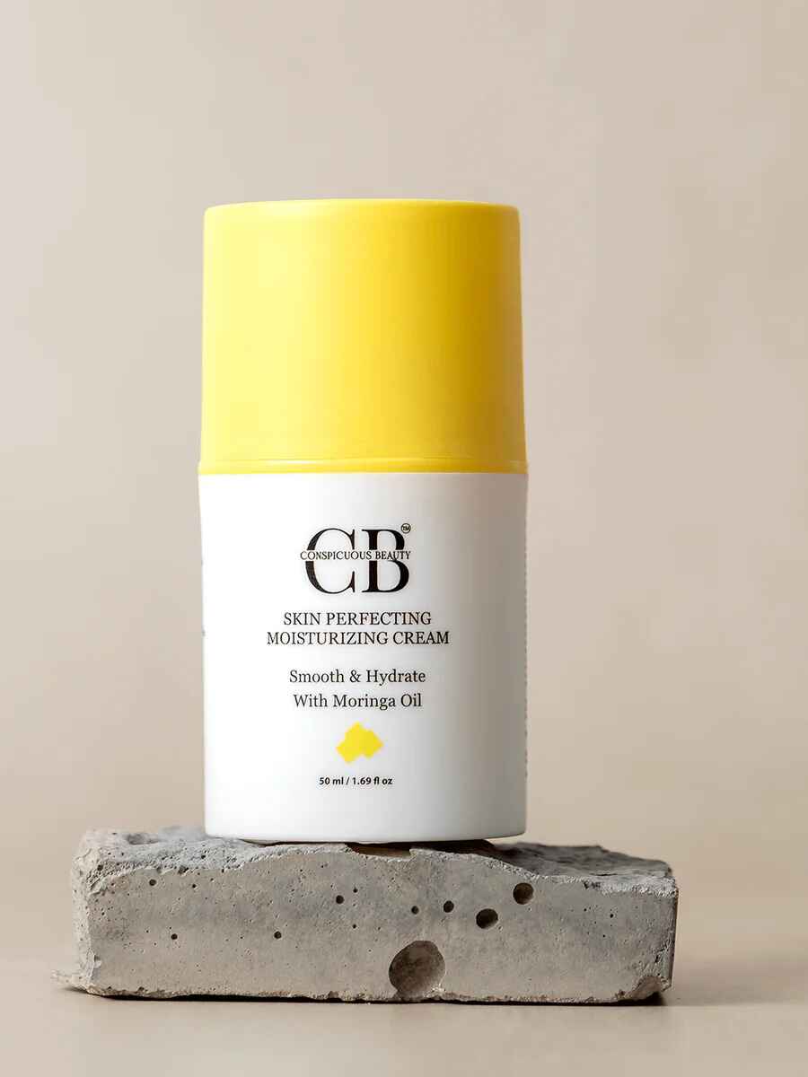 Skin Perfection Moisturizing Cream