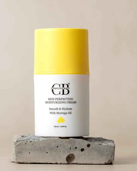 Skin Perfection Moisturizing Cream