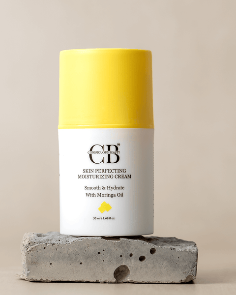Skin Perfecting Moisturizing Cream