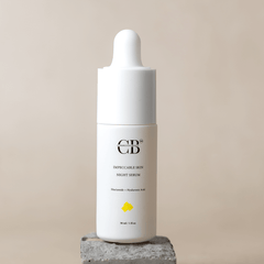 Night time serum