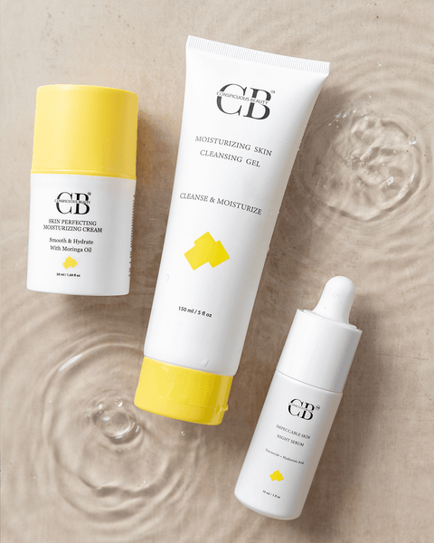  Facial Care Bundle